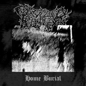 Home Burial (Single)