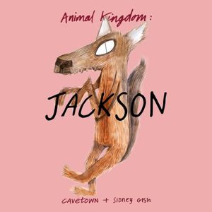 Animal Kingdom: Jackson (Single)