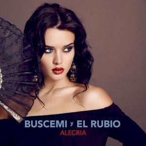 Alegria (EP)