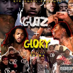 Gutz and Glory (Single)