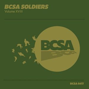 BCSA Soldiers (Volume XVIII)