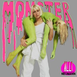 Monster (Single)