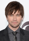 Torrance Coombs