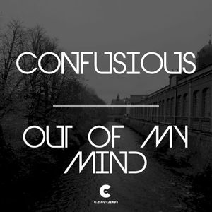 Out of My Mind (Single)