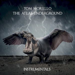The Atlas Underground (instrumentals)