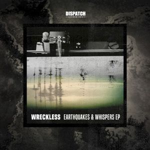 Earthquakes & Whispers EP (EP)