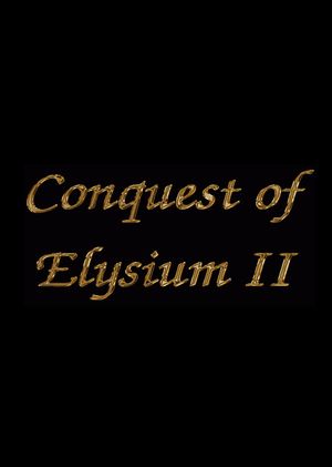 Conquest of Elysium 2