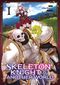Skeleton Knight in Another World, tome 1