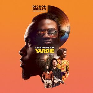 Yardie: The Original Score (OST)