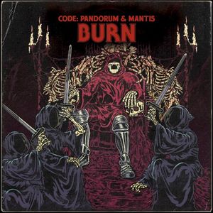 Burn (Single)