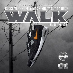 Walk (Single)