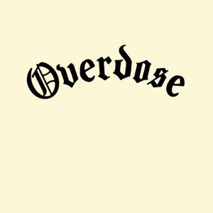 Overdose (EP)