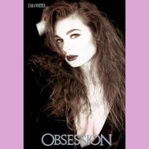 Obsession (Single)