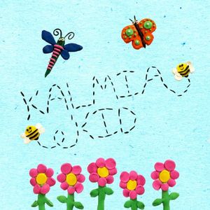 Kalmia Kid (Single)