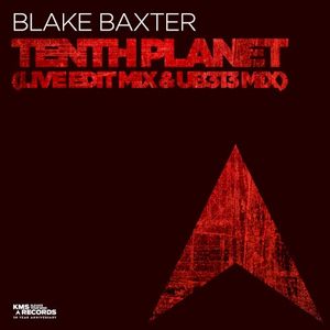 Tenth Planet (Single)
