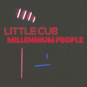 Millennium People (Single)