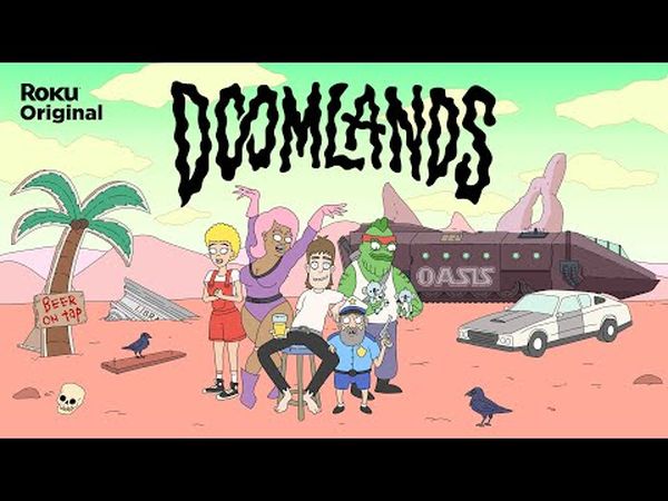 Doomlands