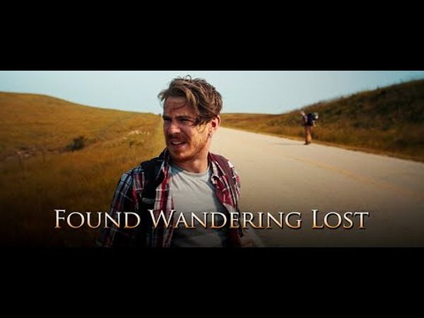 Found Wandering Lost