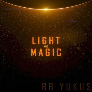 Light and Magic (Single)