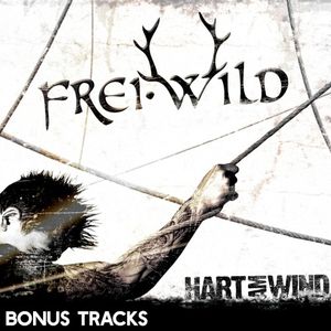 Hart am Wind (EP)