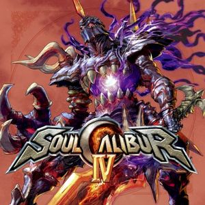 Soul Calibur IV (OST)