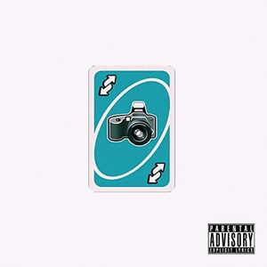 Reverse the Camera (Single)