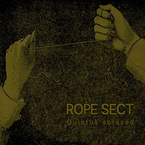 Quietus Abrased (Single)