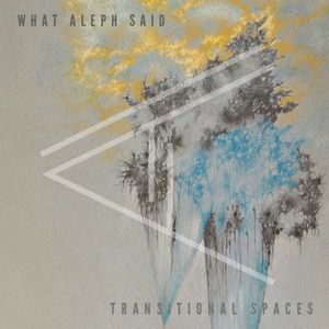 Transitional Spaces (EP)