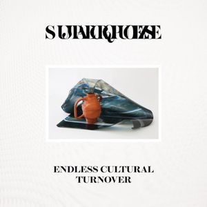 Endless Cultural Turnover (Single)