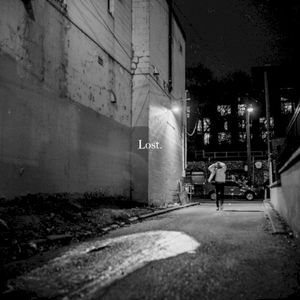 Lost (EP)
