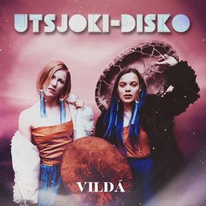 Utsjoki-disko (Single)