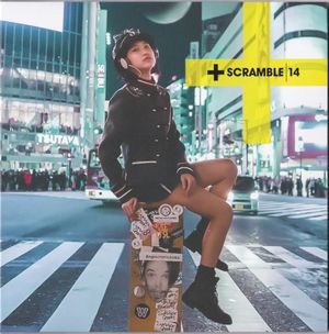 SCRAMBLE 14 (EP)