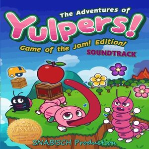 The Adventures of Yulpers! Soundtrack (OST)