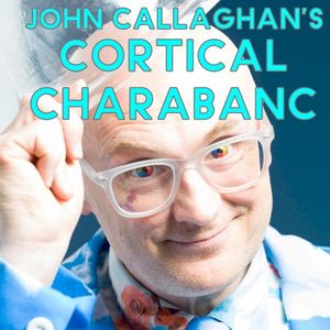 John Callaghan’s Cortical Charabanc