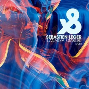 Lanarka / Sablier (EP)