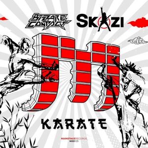 Karate (Single)