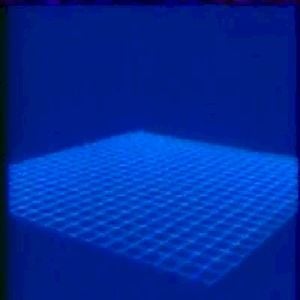 LE MONDE CYBERNETIQUE (EP)