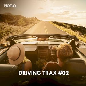 Driving Trax, Vol. 02