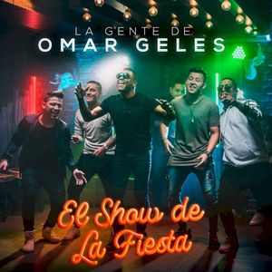 El show de la fiesta (Single)