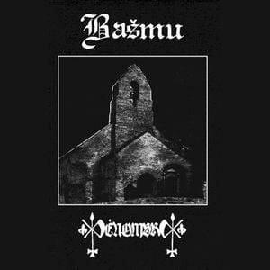 Bašmu / Pénombre (EP)