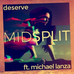 Deserve (Single)