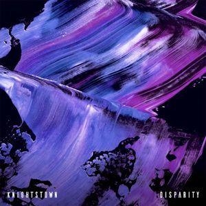 Disparity (EP)