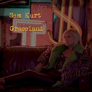 Graceland (EP)