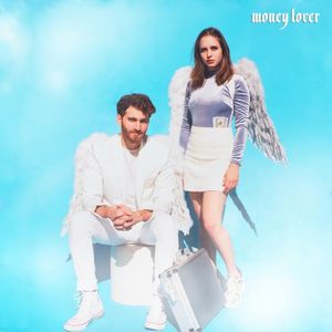 Money Lover (Single)