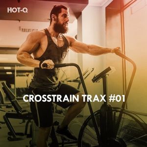 Crosstrain Trax #01