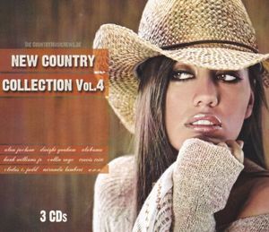 New Country Collection, Vol.4