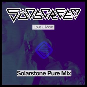 Love U More (Solarstone Pure Mix)