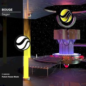 BOUGE (Single)