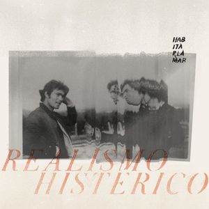 Realismo Histérico (EP)