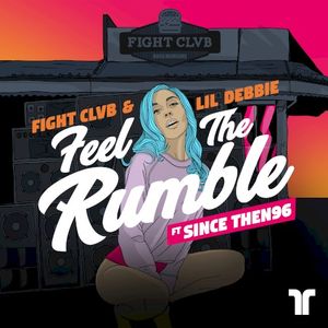 Feel the Rumble (Single)